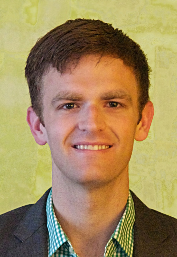 Aaron Meyer, Ph.D. Aaron Meyer, Ph.D.