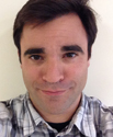 Hillel Adesnik, Ph.D. Hillel Adesnik, Ph.D.