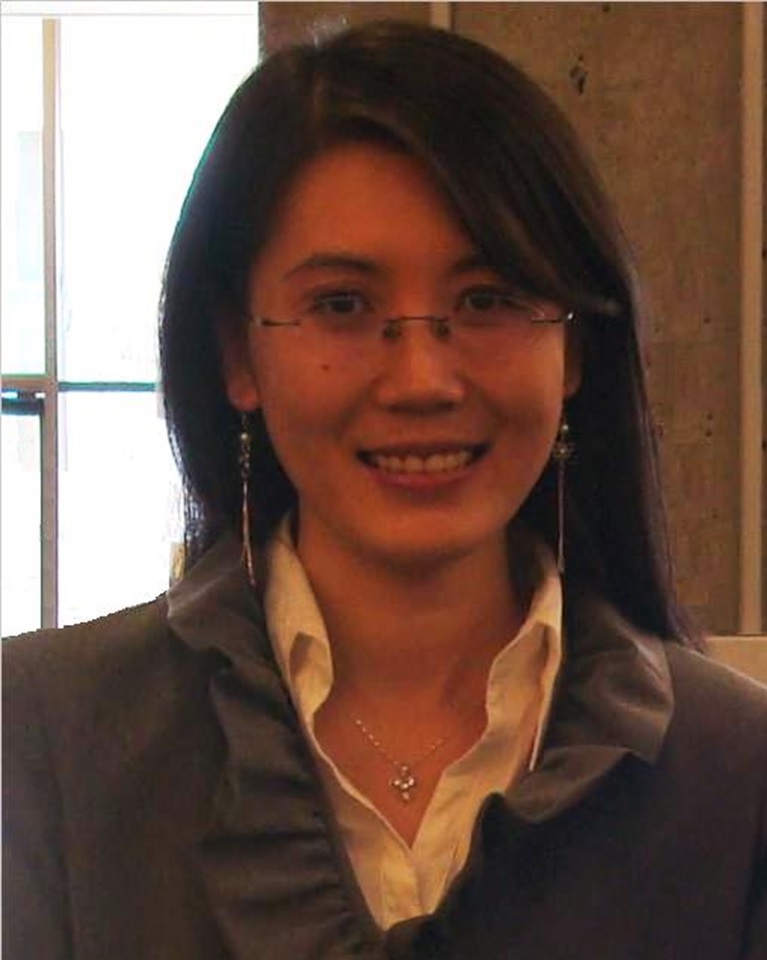 Lijie Grace Zhang