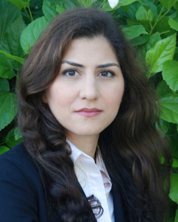 Maryam Shanechi