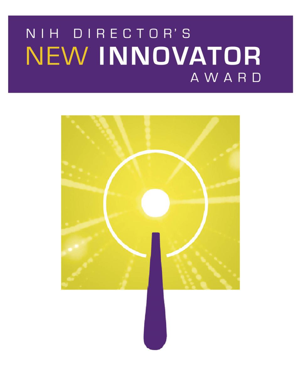 NIH Director's New Innovator Award
