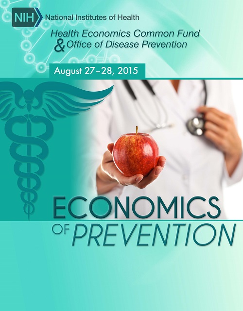 Economics of Prevention Workshop Poster