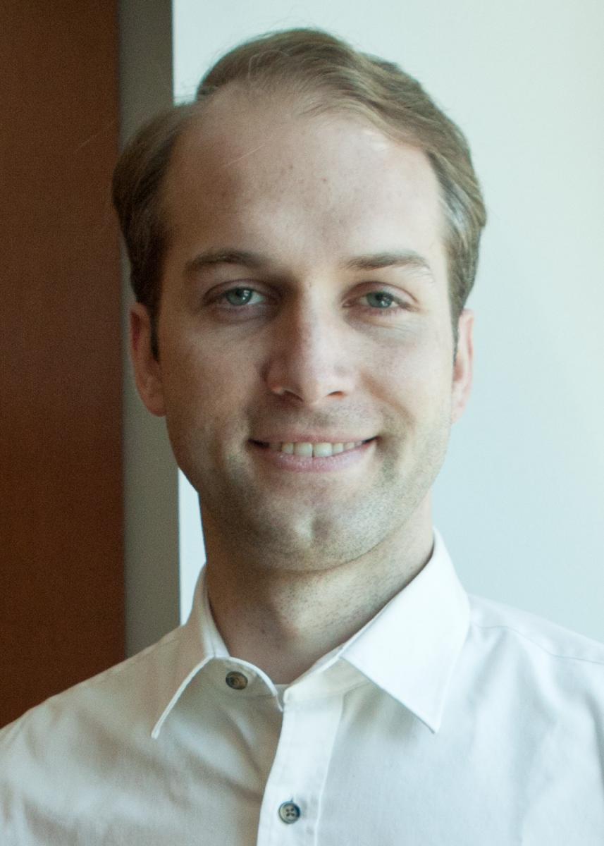 Kyle R. Allison, Ph.D. Kyle R. Allison