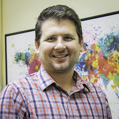 Perry Hystad, Ph.D. Perry Hystad, Ph.D.
