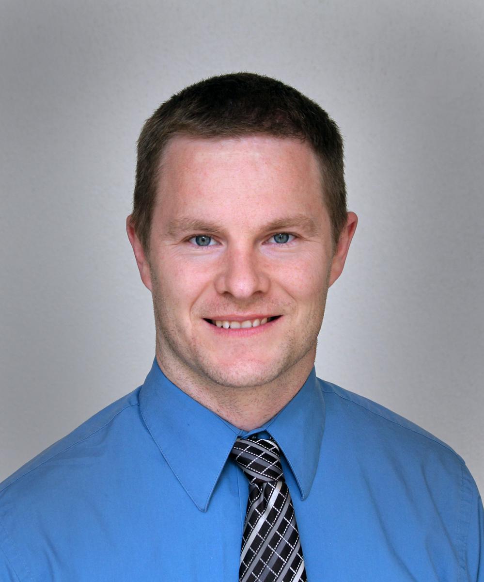 David C. Chan, Ph.D. Sean Stowell, M.D.