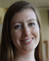 Meg Bruening, Ph.D. Meg Bruening, Ph.D.