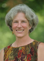 Mary Ellen Perry, Ph.D.