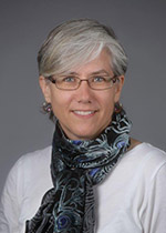 Elizabeth "Betsy" Wilder, Ph.D.
