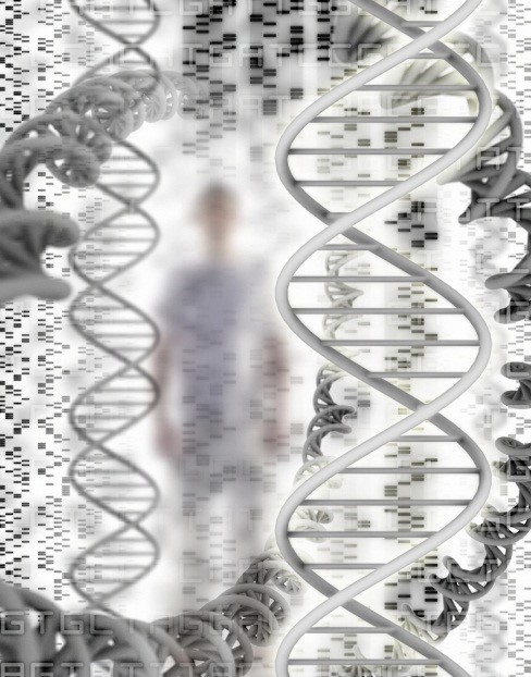 Double Meaning: Researchers Discover “Hidden Code” in Genes