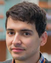 Sebastian Lourido, Ph.D. Sebastian Lourido, Ph.D.