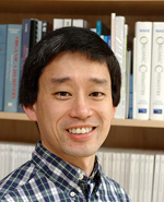 Dr. Gregory Fu