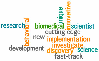 EIA Word Cloud EIA Word Cloud