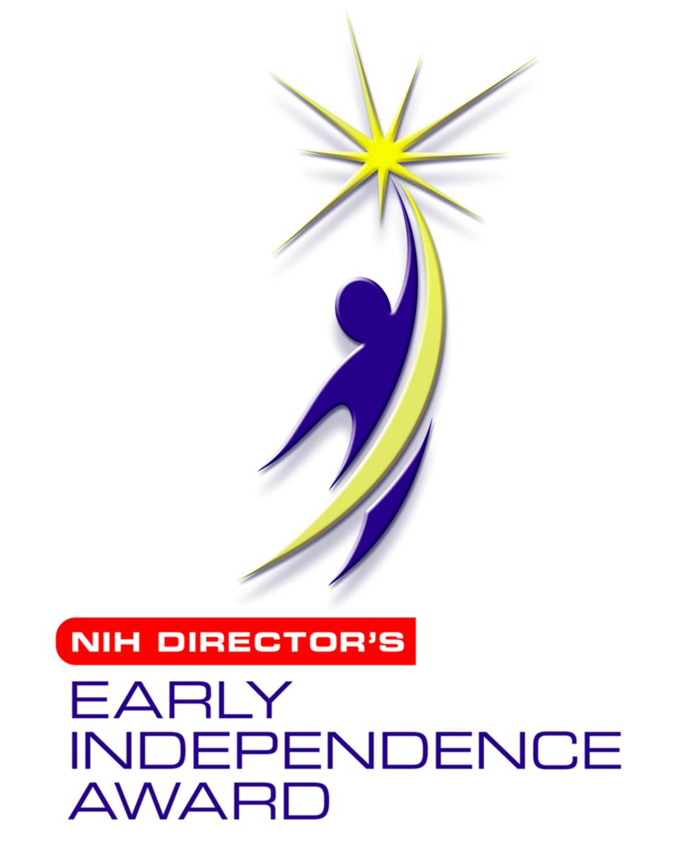 Early Independence Award Graphic