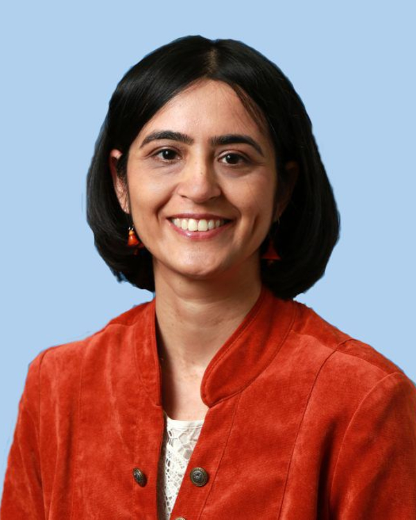 Medha M. Pathak
