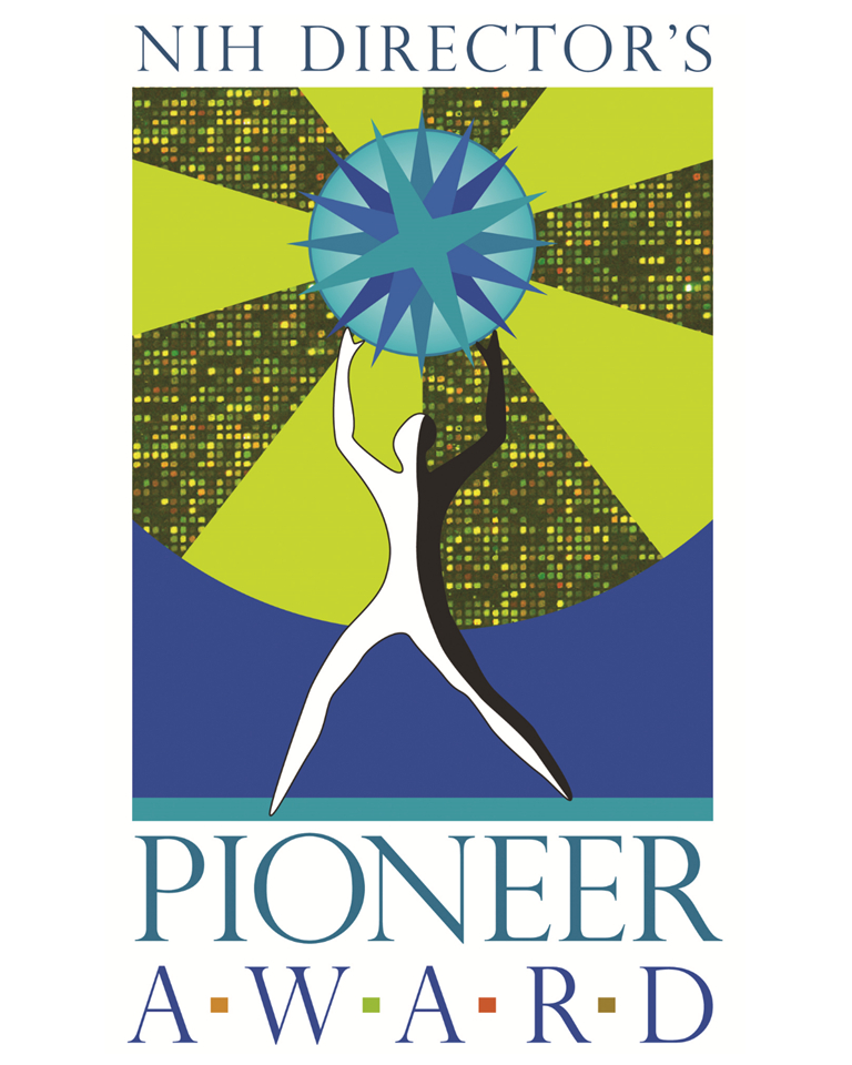 NIH Director's Pioneer Award