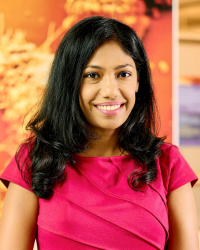 Vidhya Rangaraju