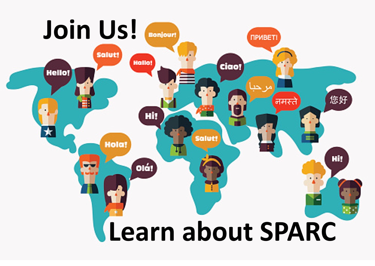 Learn about SPARC