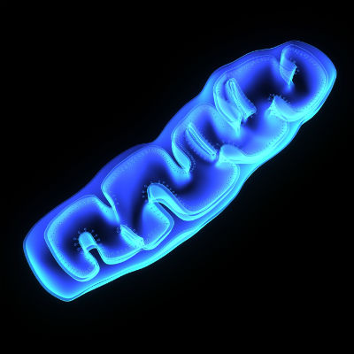 Tiny reflective cells with center illumination