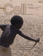 Cell Volume 150, Issue 3 August 3, 2012
