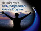 NIH Director's Early Independence Award Program