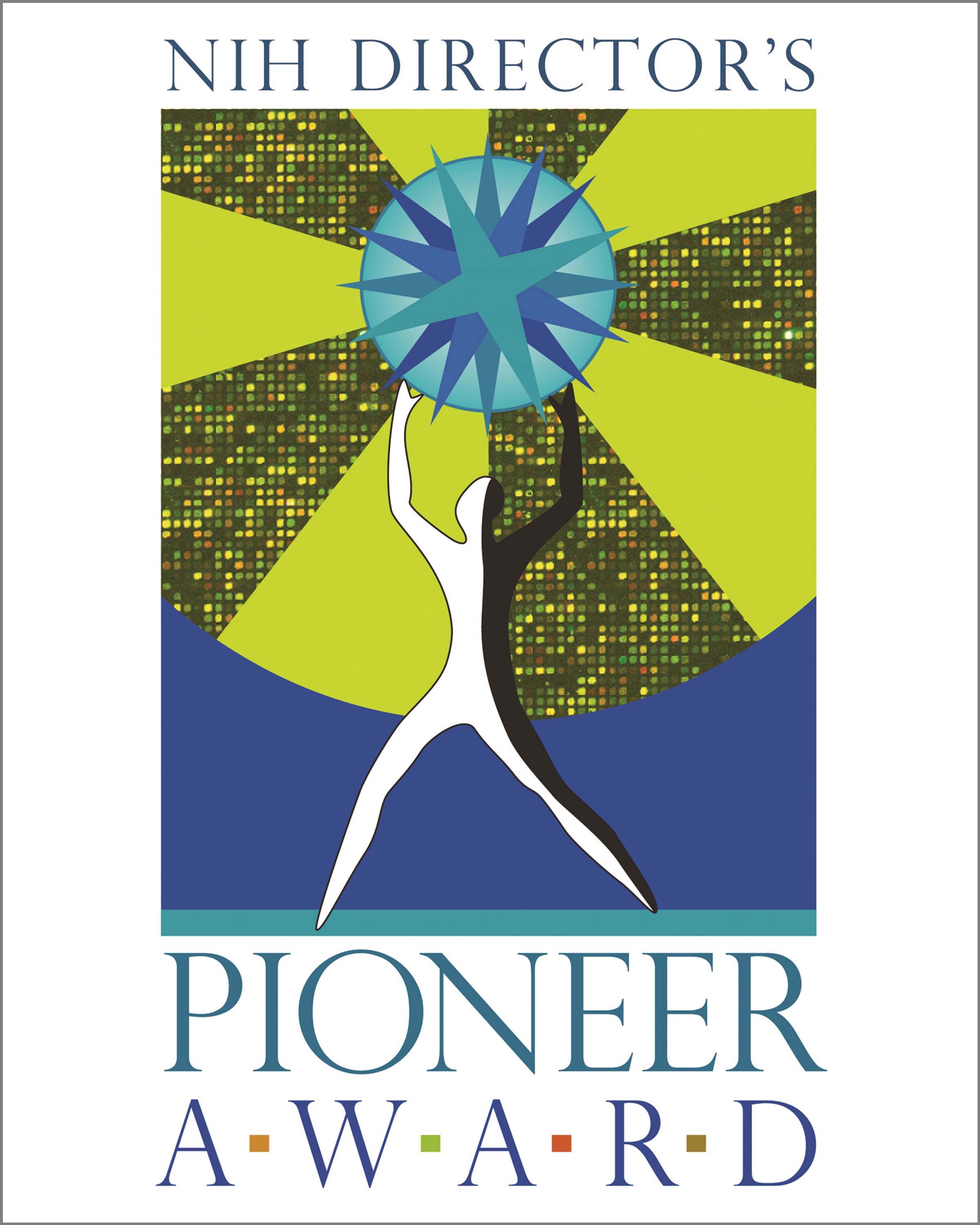 NIH Director's Pioneer Award