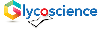Glycoscience program logo.