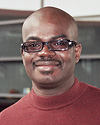 Kwabena A. Boahen