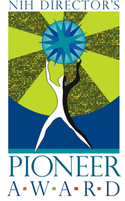 Pioneer Award Logo