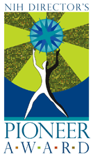 NIH Director's Poineer Award