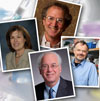 Four Human Microbiome Project (HMP) Investigators Honored by Election to the Institute of Medicine
