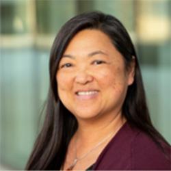 Dr. Katherine Kim, PhD, MPH, MBA, FAMIA