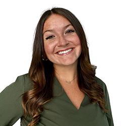 MacKenzie Brandes, MBA