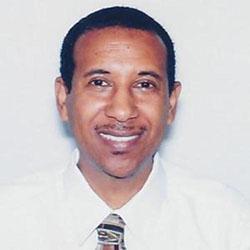 Dr. Zaki A. Sherif, PhD