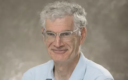 Dr. Andrew Belmont.