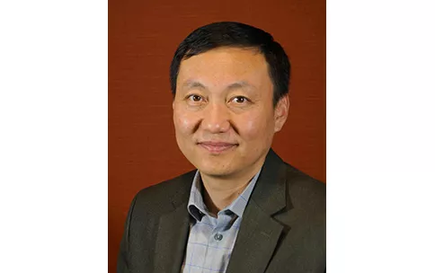 Dr. Bing Ren