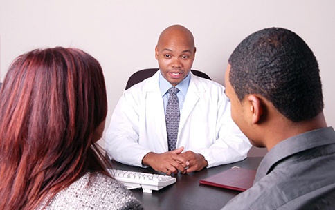 Scientists Discuss Recommendations for Returning Individual genetic research results in African genomic research