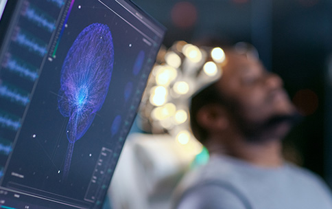 Feeling sleepy? New ways to understand how our bodies rest