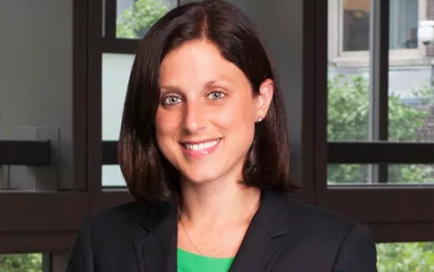 Dr. Jennifer Phillips-Cremins