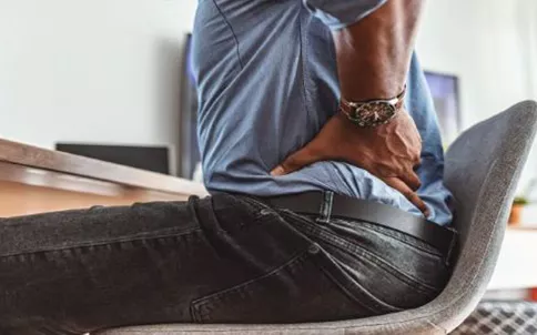 Identifying Targets for Pain Medication with Artificial Intelligence