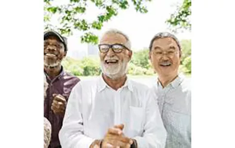 Age is Just a Number